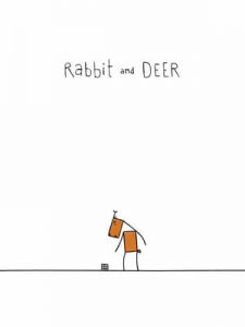 Rabbit and Deer (2013)