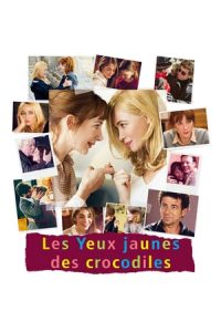 The Yellow Eyes of Crocodiles (2014)