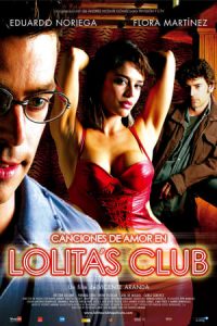 Lolita’s Club (2007)