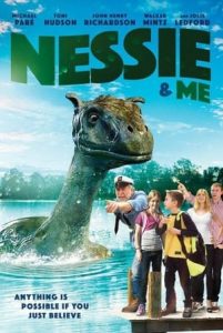 Nessie & Me (2017)