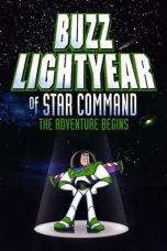 Buzz Lightyear Of Star Command- The Adventure Begins (2000)