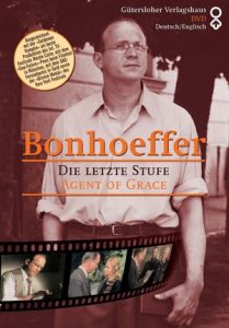 Bonhoeffer- Agent Of Grace (2000)