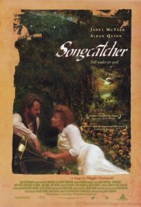 Songcatcher (2000)