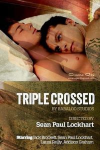 Triple Crossed (2013)