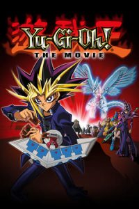 Yu-Gi-Oh!: The Movie – Pyramid of Light (2004)