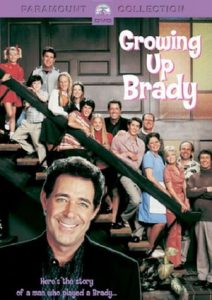 Growing Up Brady (2000)