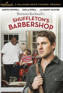 Shuffleton’s Barbershop (2013)
