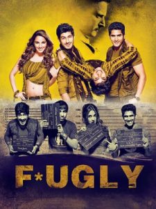Fugly (2014)