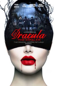 Dracula: The Impaler (2013)