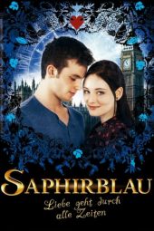 Sapphire Blue (2014)