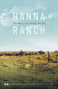 Hanna Ranch (2014)