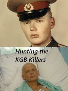 Hunting the KGB Killers (2017)
