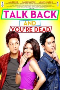 Back and You’re Dead (2014)