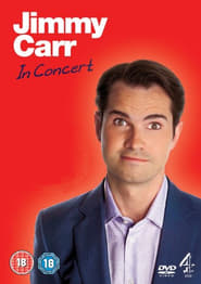 Jimmy Carr: In Concert (2008)
