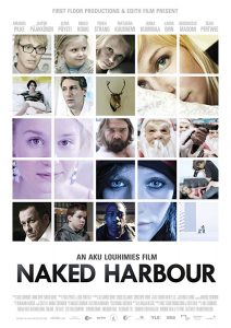 Naked Harbour (2012)