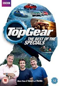 Top Gear: The Best of the Specials (2017)