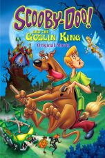 Scooby-Doo and the Goblin King (2008)the Goblin King