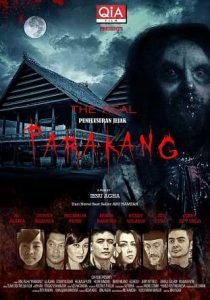 The Real Parakang: Warisan Berdarah (2017)