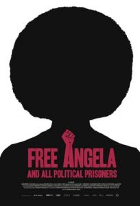Free Angela and All Political Prisoners (2012)