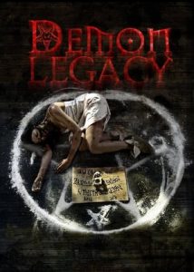Demon Legacy (2014)