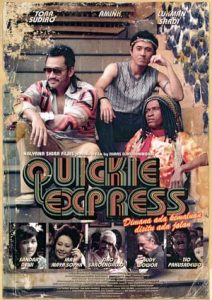 Quickie Express (2007)