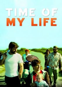 Time of My Life (2012)