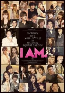 I  Am. (2012)