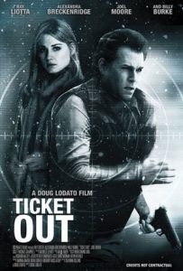 Ticket Out (2011)