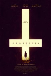 Asmodexia (2014)