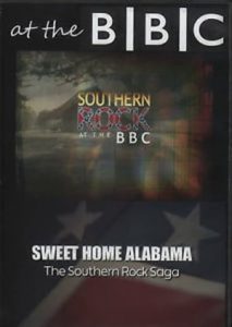 Sweet Home Alabama: The Southern Rock Saga (2012)