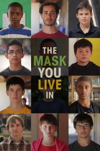 The Mask You Live In (2015)