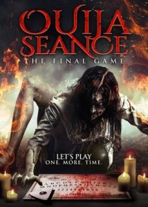 Ouija Seance The Final Game (2018)