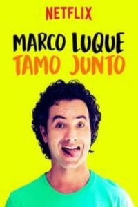 Marco Luque: Tamo Junto (2017)