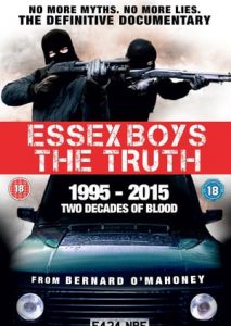 Essex Boys: The Truth (2015)
