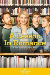 A Lesson in Romance (2014)