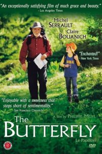 The Butterfly (2002)