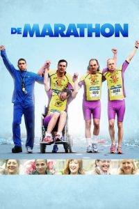 The Marathon (2012)
