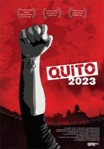 Quito 2023 (2013)