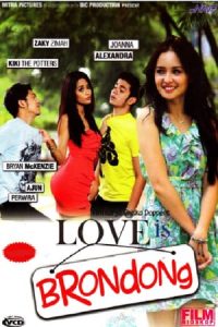 Love is Brondong (2012)