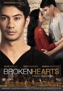 BrokenHearts (2012)