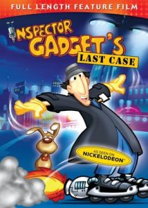 Inspector Gadget’s Last Case: Claw’s Revenge (2002)