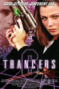 Trancers 6: Life After Deth (2002)