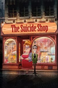 The Suicide Shop (2012)