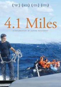4.1 Miles (2016)