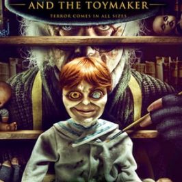 The Toymaker (2017)