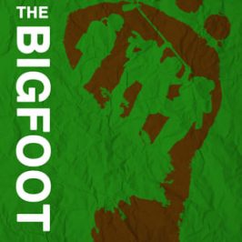 The Bigfoot Project (2017)