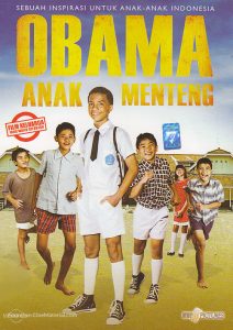 Obama Anak Menteng (2010)