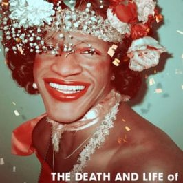 The Death and Life of Marsha P. Johnson (2017)