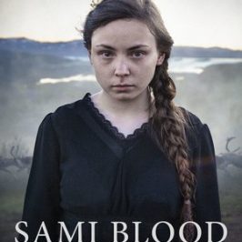 Sami Blood (2017)
