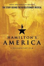 Hamilton’s America (2016)